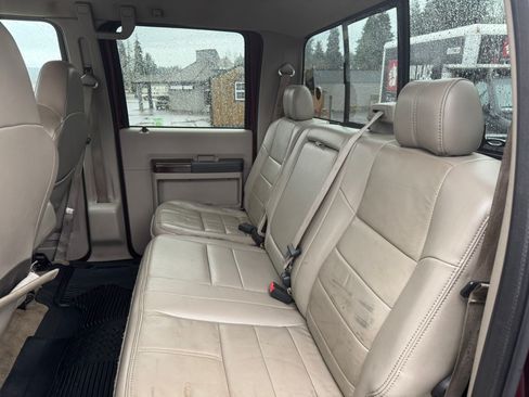 Used 2008 Ford F350 Lariat image 18