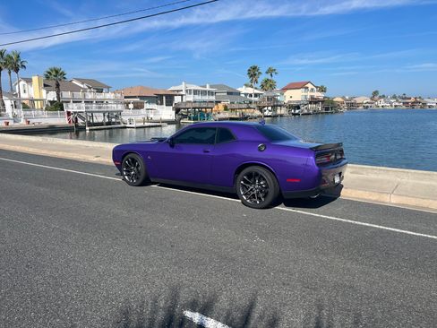 Used 2023 Dodge Challenger R/T Scat Pack w/ Plus Package image 12