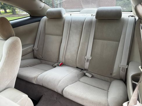 Used 2007 Toyota Solara SE Sport FWD image 13