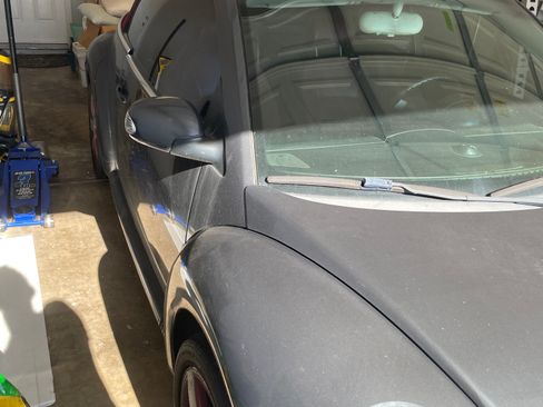 Used 2005 Volkswagen Beetle GLS image 6