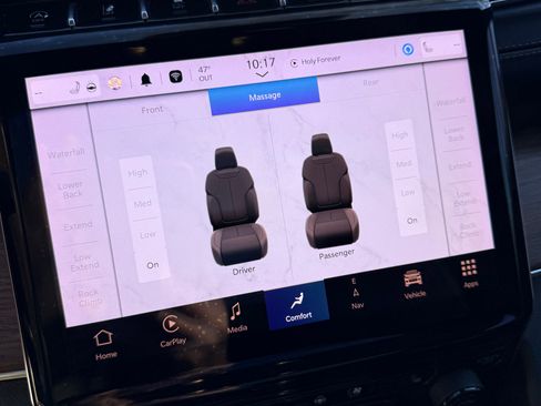 Used 2022 Jeep Grand Cherokee Summit w/ Adv Protech Group IV image 10