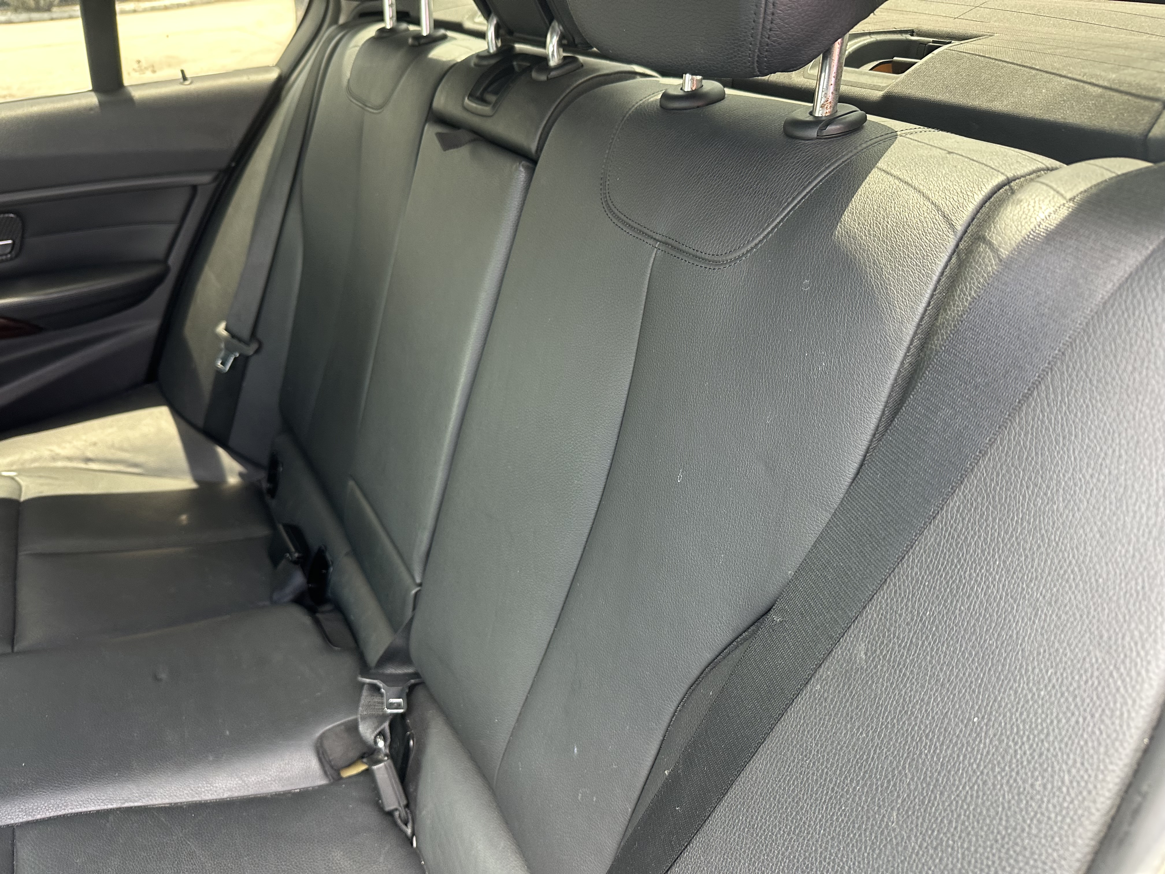 Used 2013 BMW 335i Sedan RWD image 20