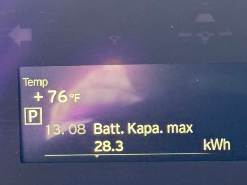 Used 2017 BMW i3 image 10