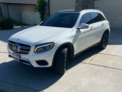 Used 2018 Mercedes-Benz GLC 300 4MATIC
