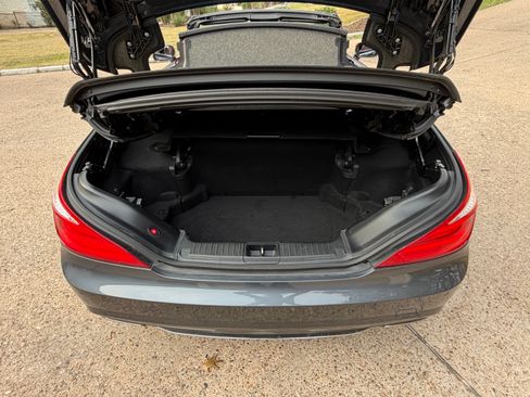 Used 2015 Mercedes-Benz SL 400 image 13