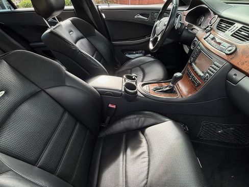 Used 2007 Mercedes-Benz CLS 63 AMG image 15