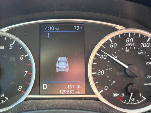 Used 2019 Nissan Sentra SV image 15