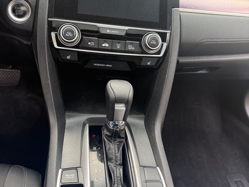 Used 2016 Honda Civic EX-T image 10