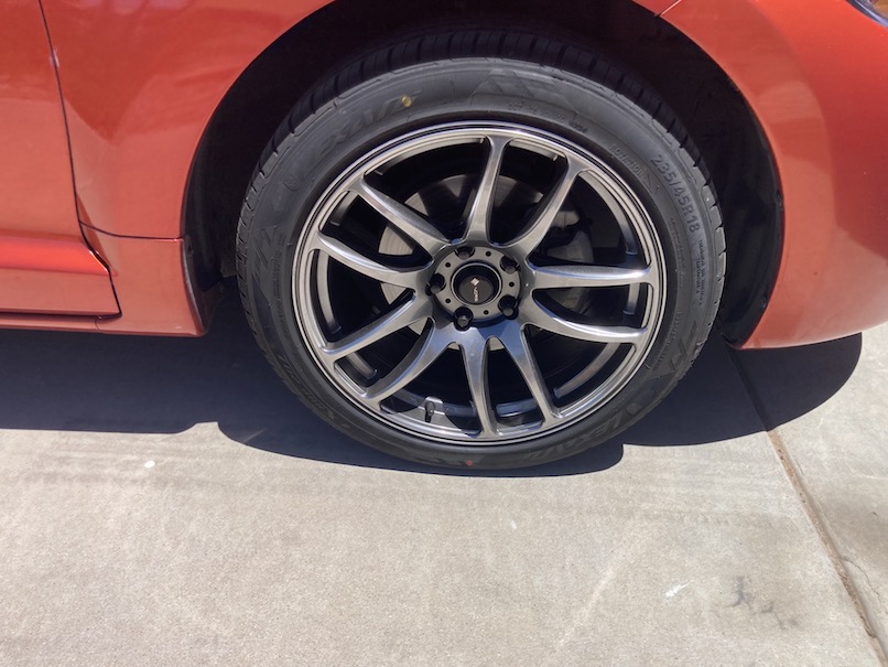 Used 2006 Mitsubishi Eclipse GS FWD image 26