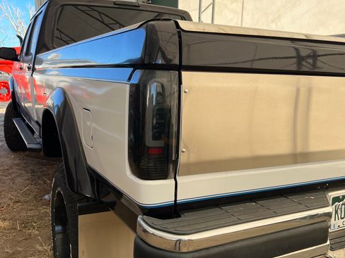 Used 1996 Ford F350 4x4 Crew Cab image 10