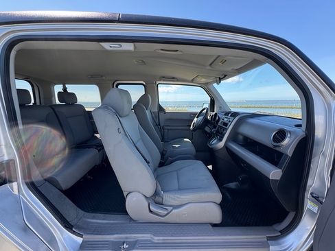 Used 2010 Honda Element LX image 5