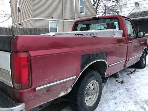 Used 1994 Ford F150 XL image 6