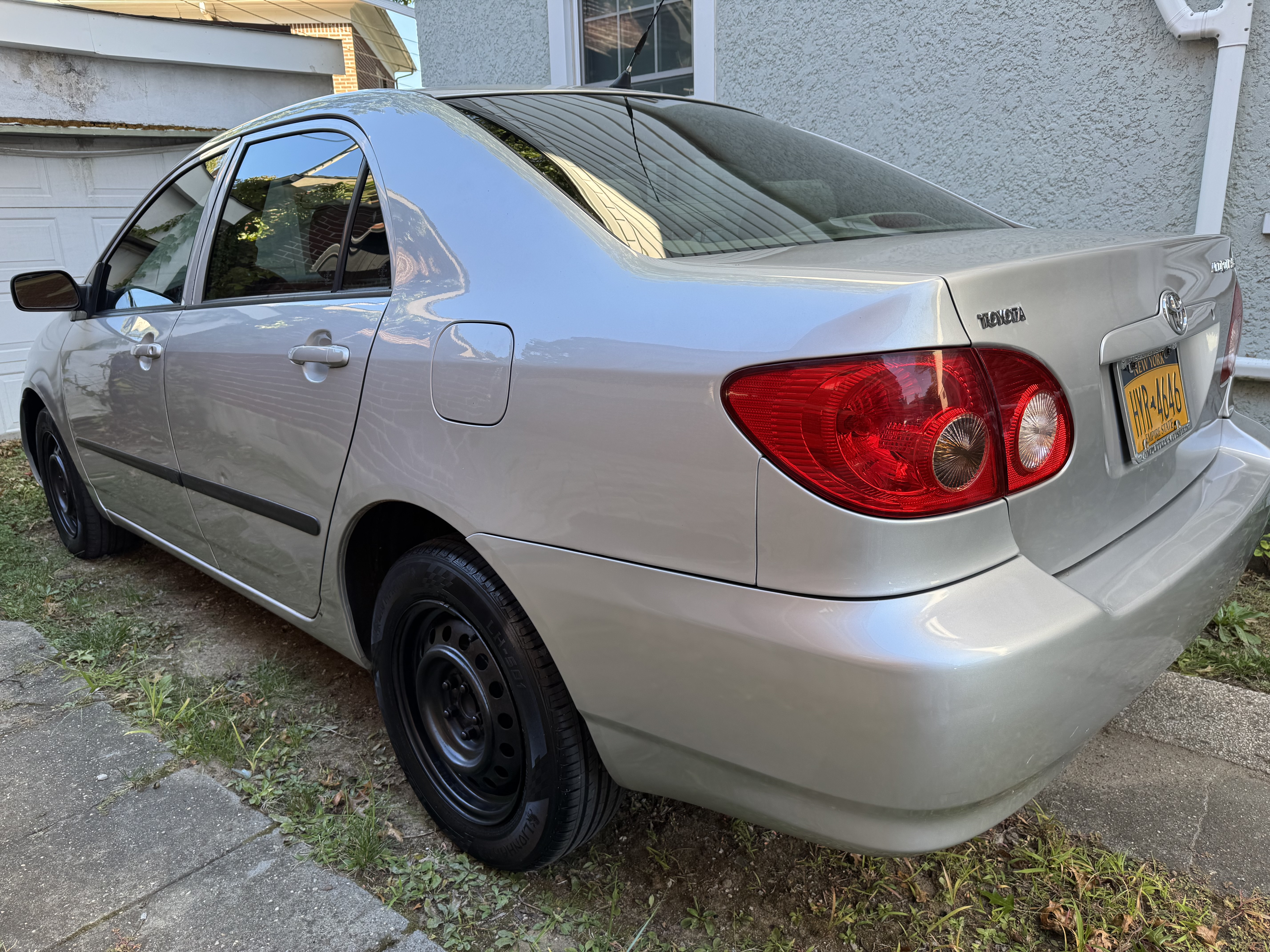 Used 2006 Toyota Corolla CE FWD image 5