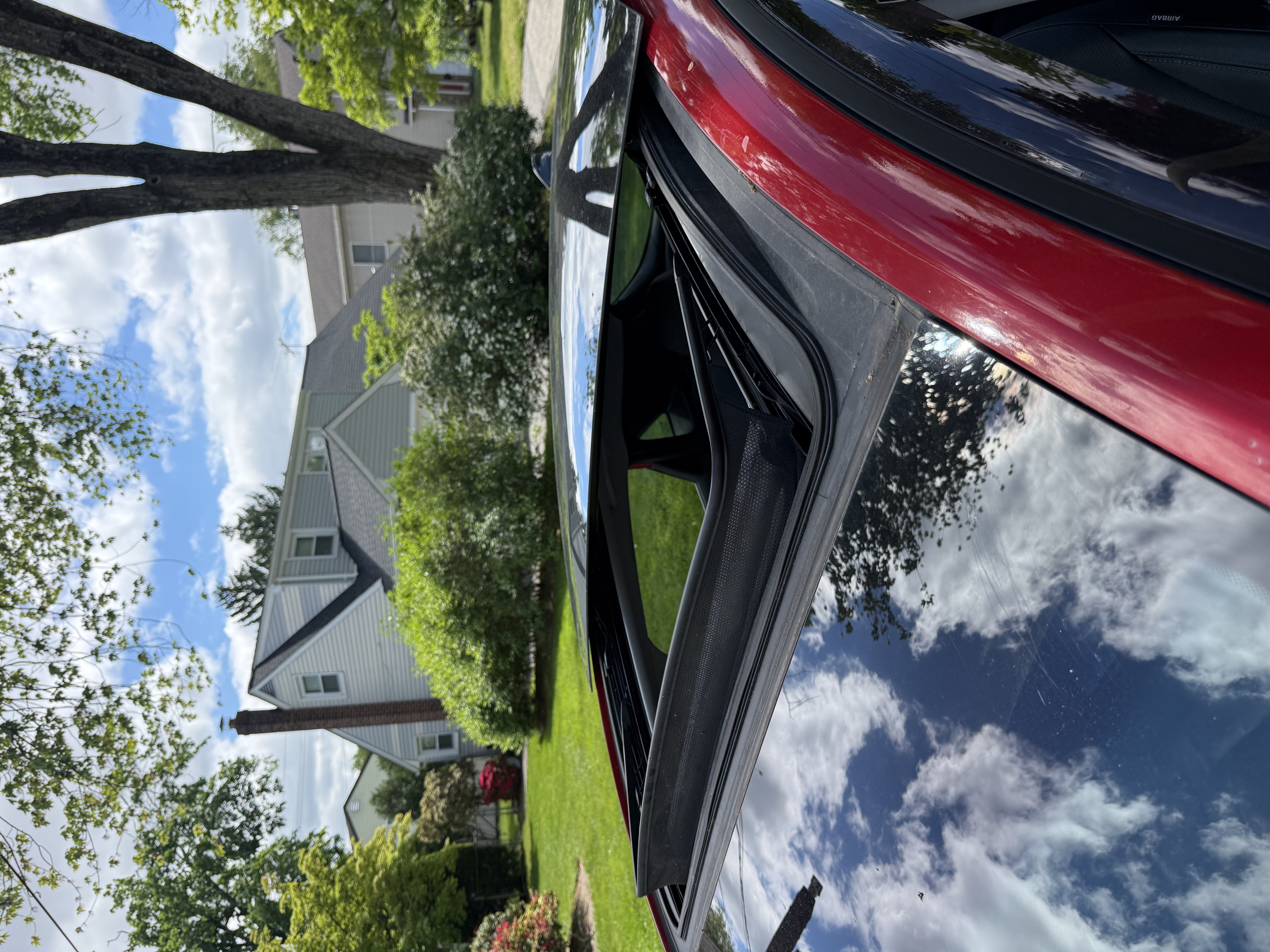 Used 2013 Hyundai Elantra GT w/ Style Pkg FWD image 6
