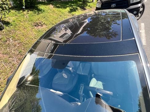 Used 2014 Tesla Model S P85 image 16