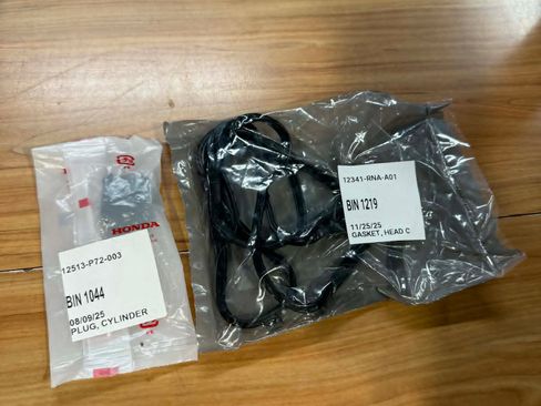 Used 2010 Honda Civic DX-VP image 18