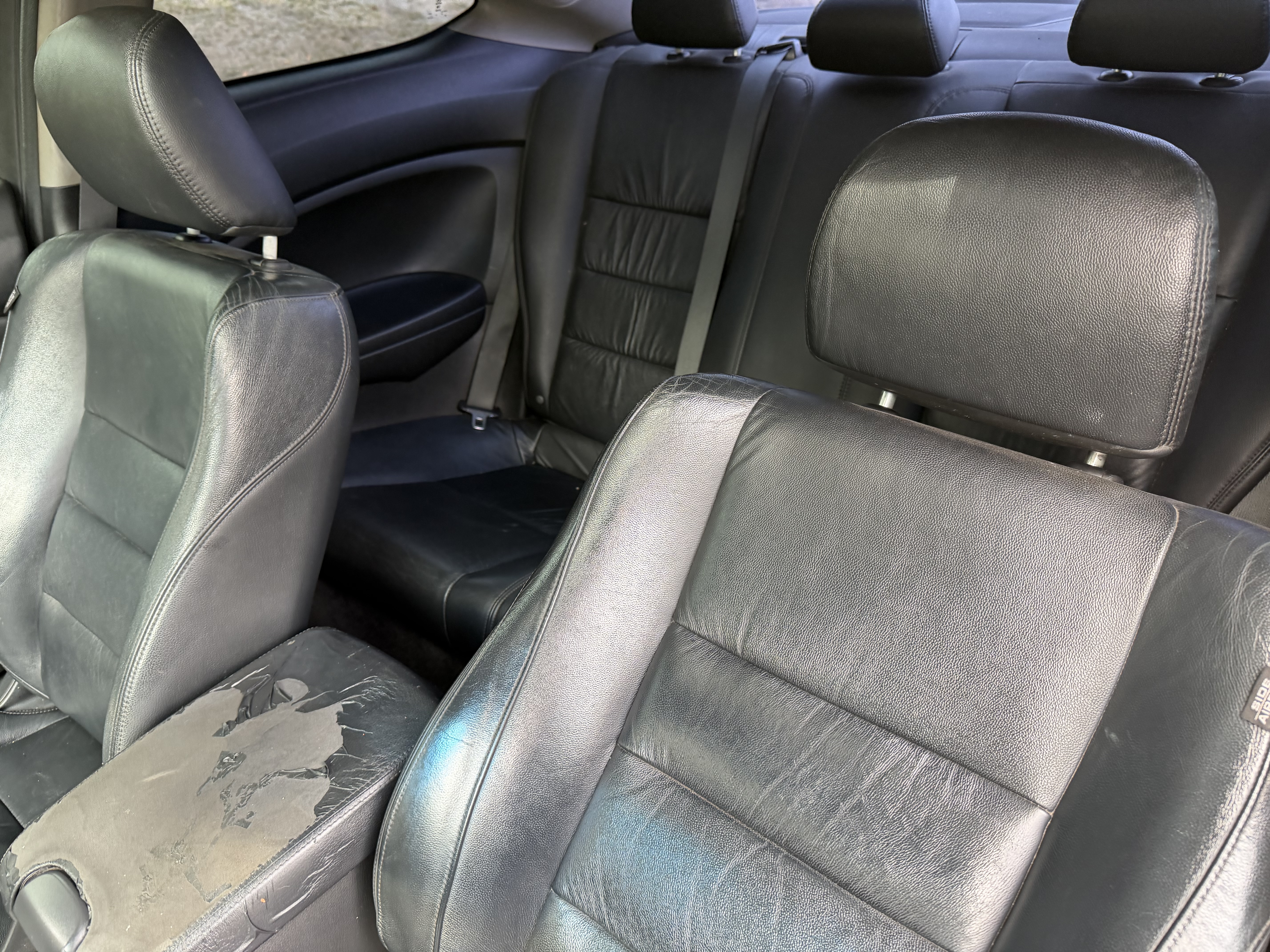 Used 2012 Honda Accord EX-L image 13