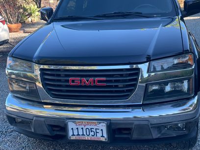 Used 2012 GMC Canyon SLE