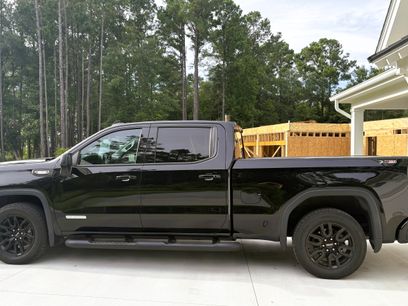 Used 2021 GMC Sierra 1500 Elevation w/ X31 Off-Road Package