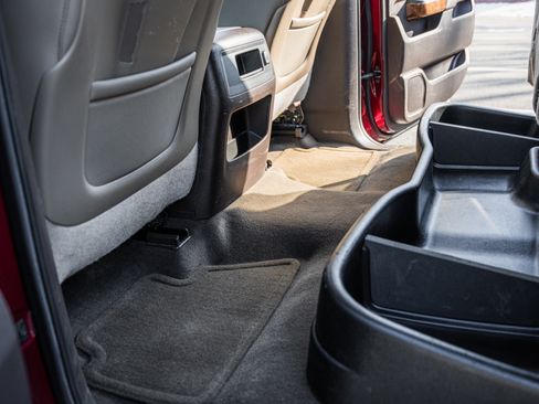 Used 2015 GMC Sierra 1500 SLT w/ SLT Crew Cab Value Package image 12