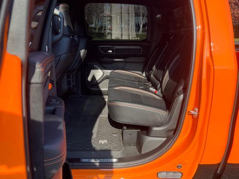 Used 2022 RAM 1500 TRX w/ TRX Level 2 Equipment Group image 15