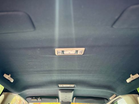 Used 1997 Chevrolet Tahoe Sport Utility 2D w/ Preferred Equipment Group 2 image 13