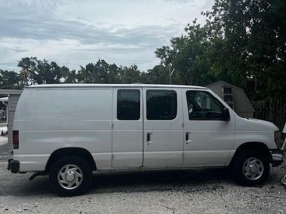 Used 2011 Ford E-250 and Econoline 250 w/ PWR Group