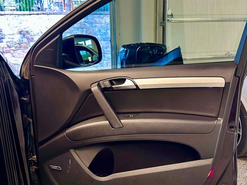 Used 2015 Audi Q7 TDI Prestige image 12