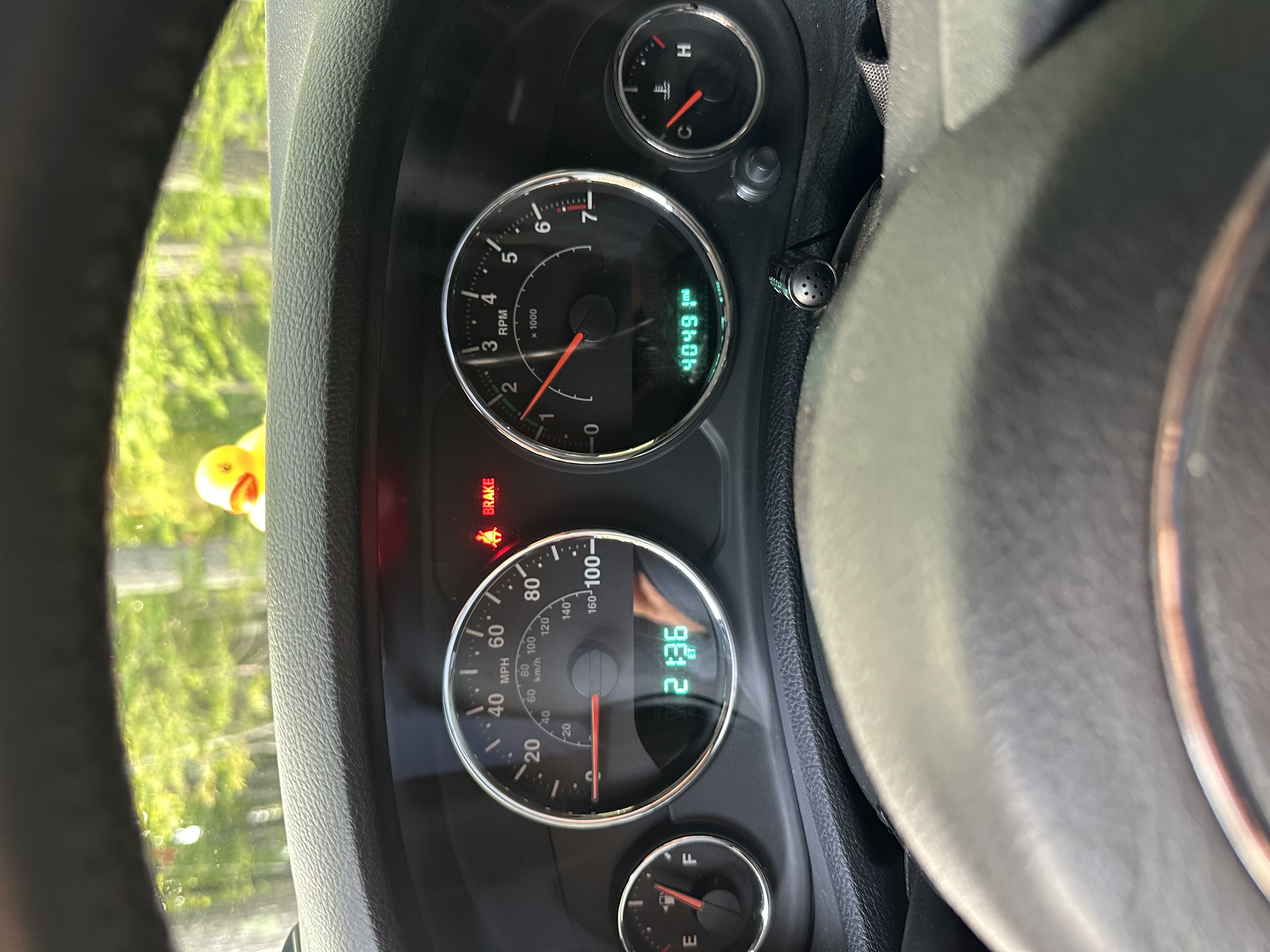 Used 2016 Jeep Wrangler Unlimited Rubicon w/ Max Tow Package AWD/4WD image 15
