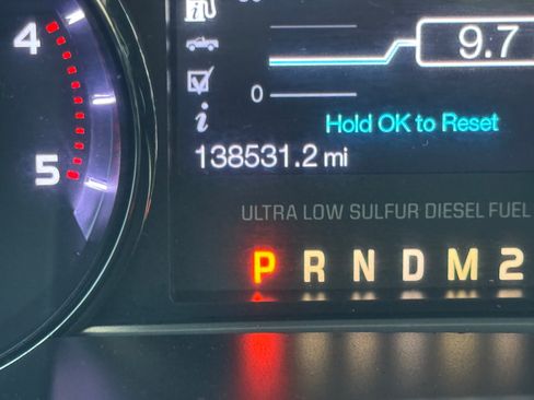 Used 2014 Ford F350 Platinum image 14