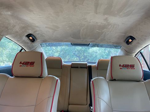 Used 2016 Dodge Charger R/T Scat Pack image 4