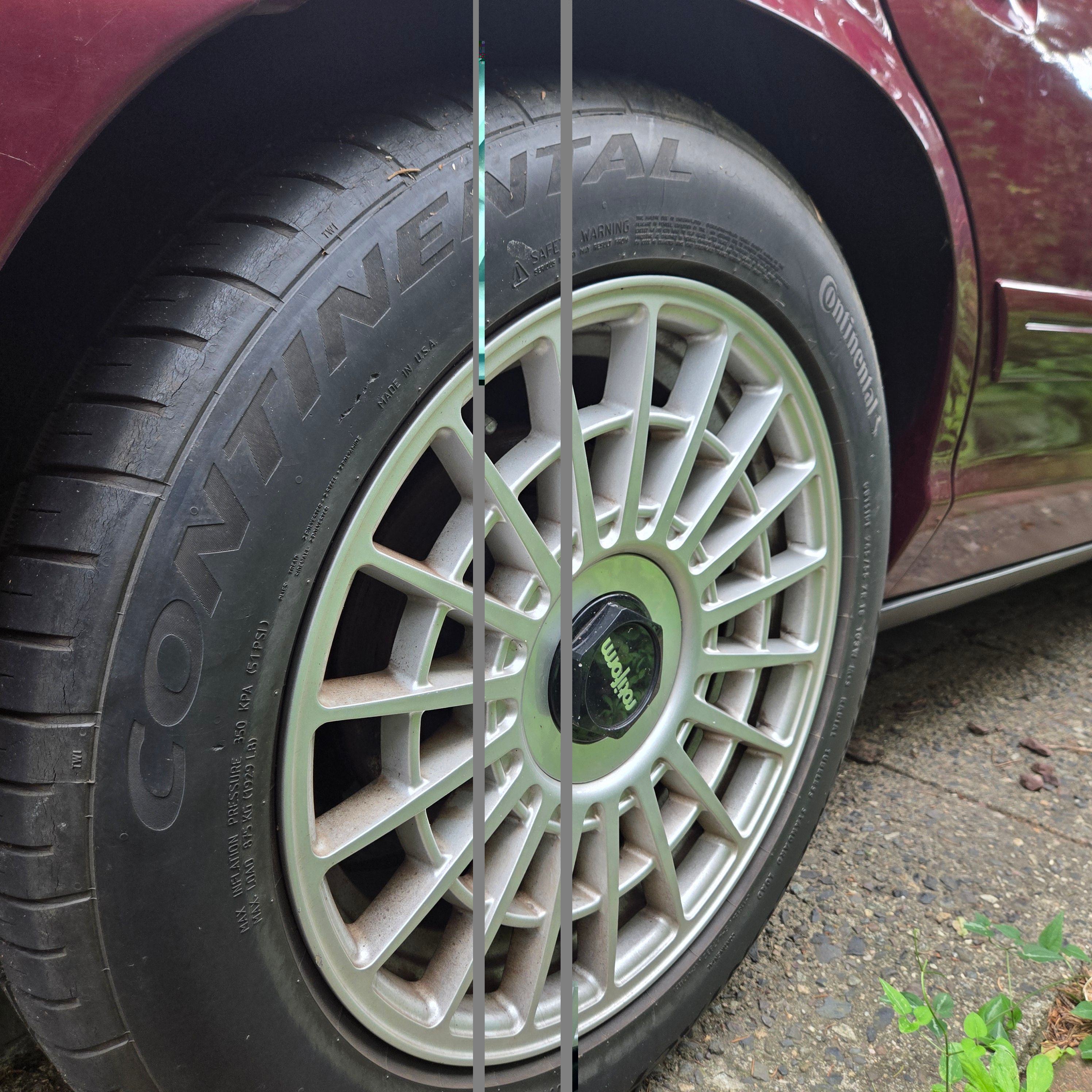Used 2004 Mercury Marauder RWD image 11