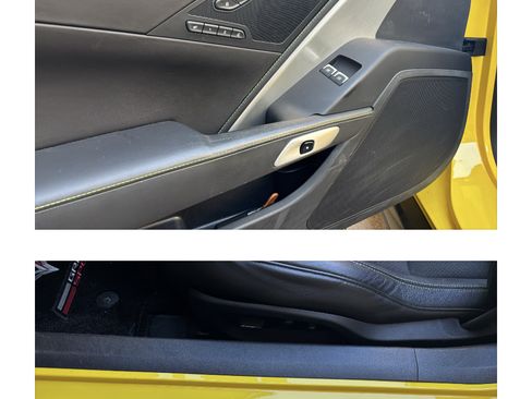 Used 2018 Chevrolet Corvette Grand Sport image 12