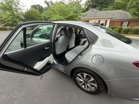Used 2022 Kia Rio S w/ Technology Package FWD image 24