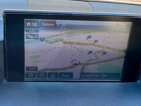 Used 2015 Lexus CT 200h w/ Navigation Package image 14