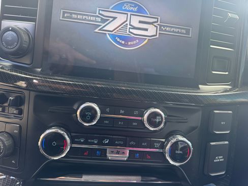 Used 2023 Ford F150 Lariat w/ Equipment Group 502A High image 6