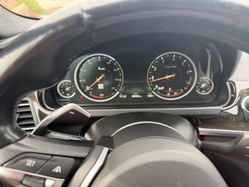 Used 2015 BMW 650i Gran Coupe xDrive 650i Gran Coupe xDrive 4D image 10