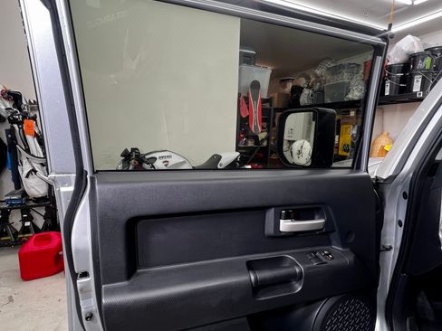 Used 2007 Toyota FJ Cruiser 2WD image 13