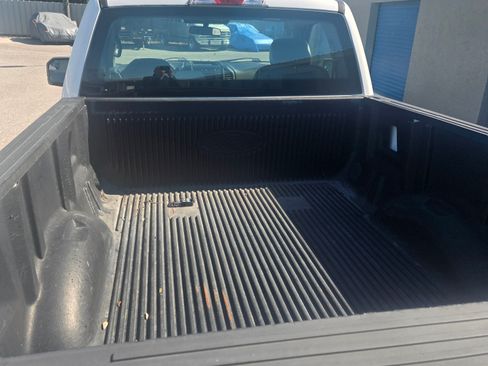 Used 2017 Ford F150 XL image 6