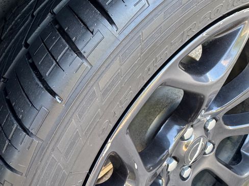 Used 2019 Chrysler 300 S image 23