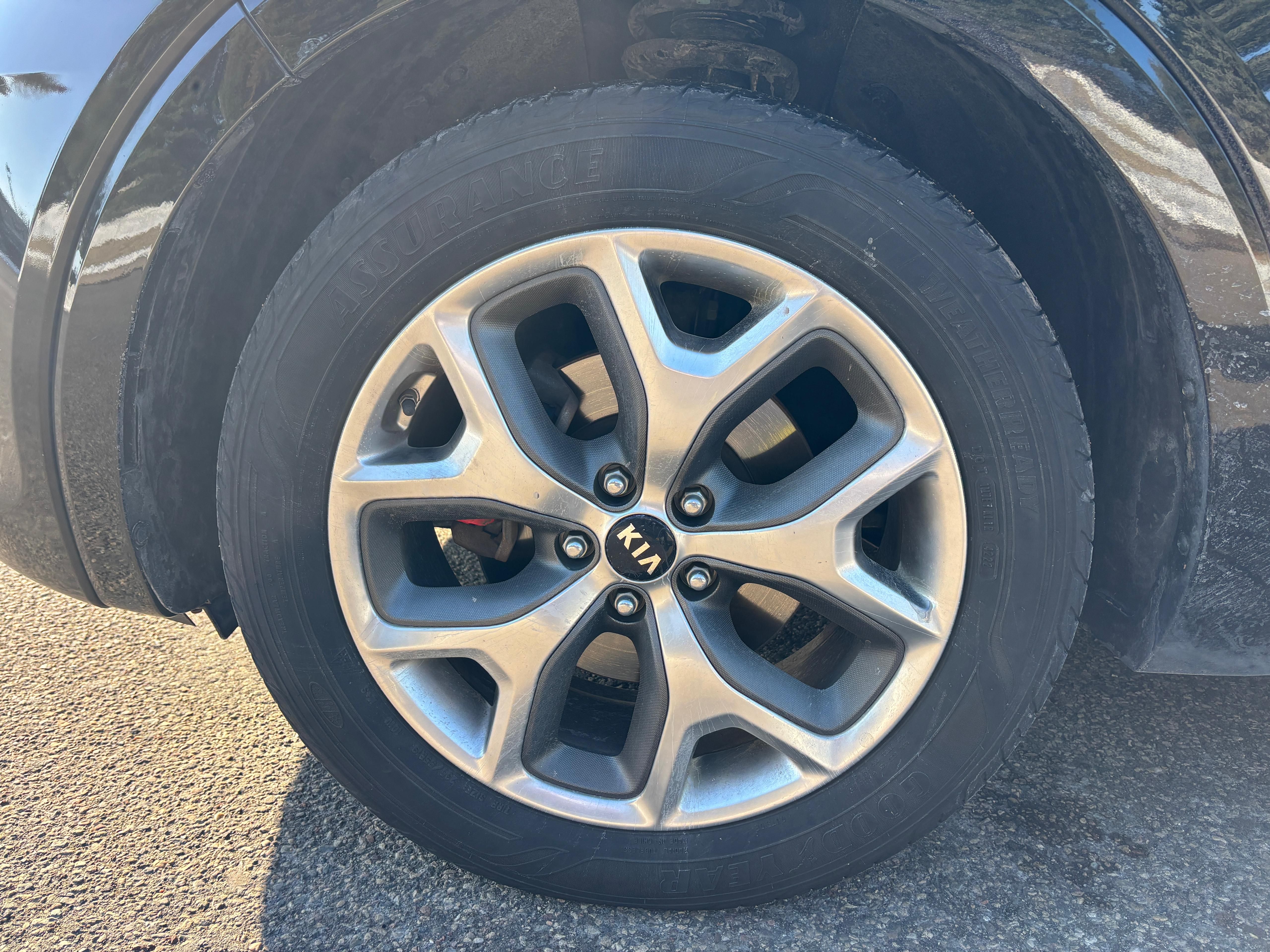 Used 2019 Kia Sorento SX w/ SX Touring Package AWD/4WD image 15