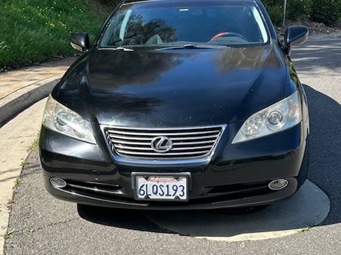 Used 2007 Lexus ES 350 image 2