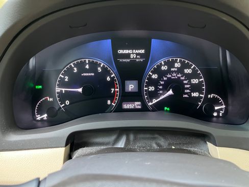 Used 2015 Lexus RX 350 FWD image 24