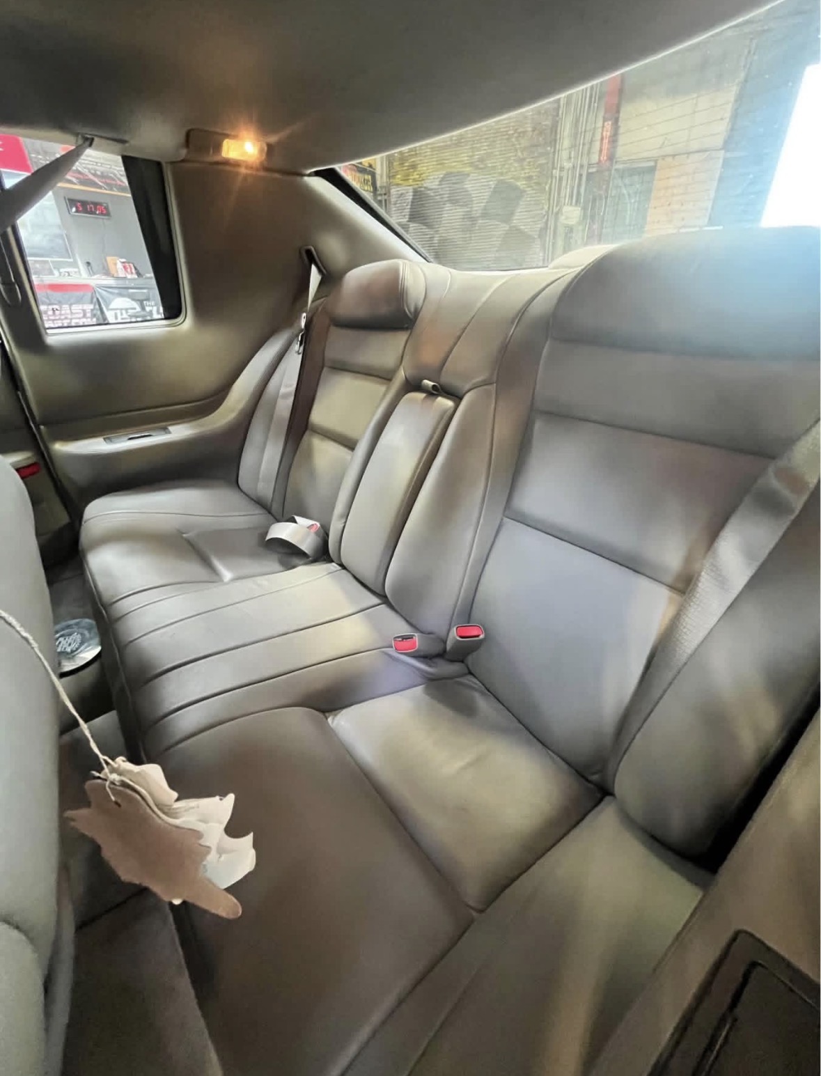Used 1999 Cadillac Eldorado w/ Comfort/Convenience Pkg FWD image 14