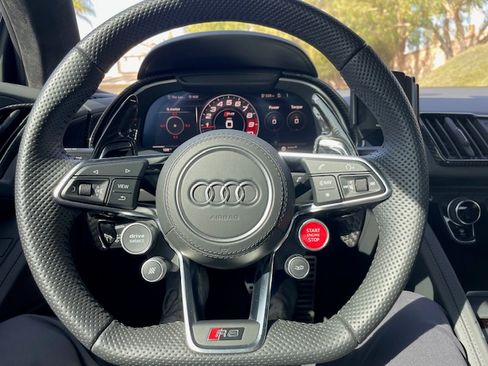 Used 2020 Audi R8 V10 performance image 19