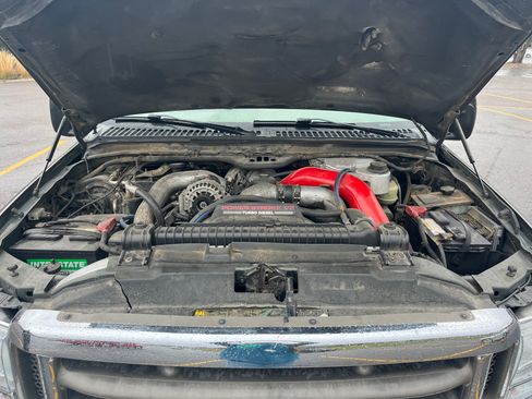 Used 2003 Ford F250 King Ranch image 16