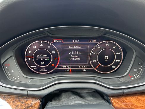 Used 2018 Audi Q5 2.0T Premium Plus image 16