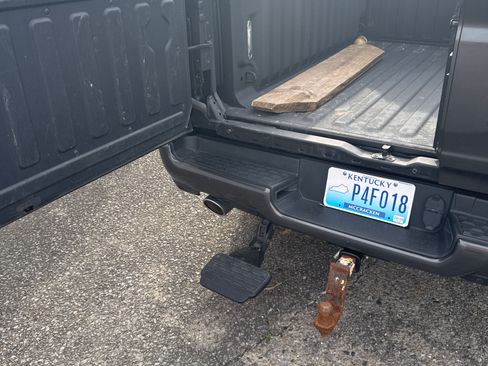 Used 2021 RAM 1500 Limited image 18