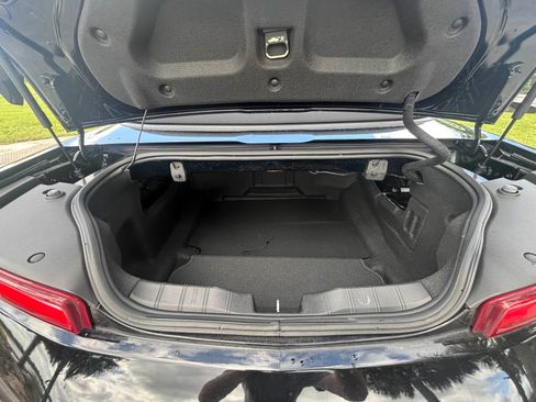 Used 2018 Chevrolet Camaro SS image 6