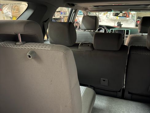 Used 2007 Toyota 4Runner Sport image 14